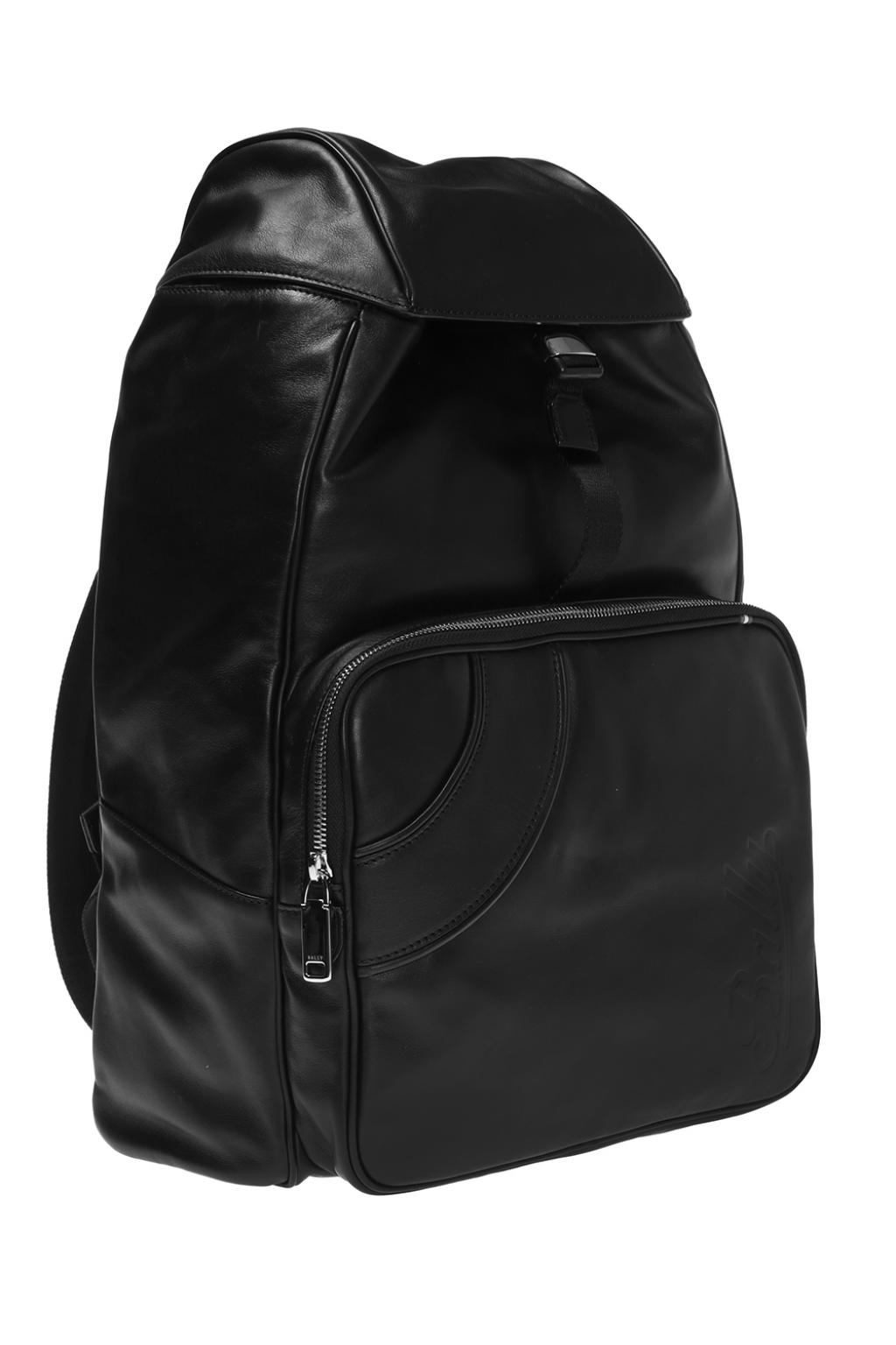 Shake' backpack Bally - Vitkac Italy